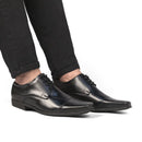Velkrion Prime Oxford – Sapato Social Masculino