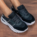 Velkrion Fiorella Walk – Tênis Feminino Leve