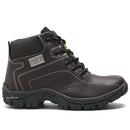 Velkrion Catsim Comfort – Bota Masculina Premium