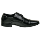 Velkrion Prime Oxford – Sapato Social Masculino