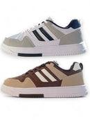 Tênis Casual Masculino – Confortável e Antiderrapante