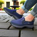 Velkrion PrimeWalk – Tênis Masculino Confortável