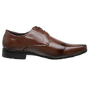 Velkrion Prime Oxford – Sapato Social Masculino