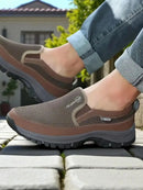 Velkrion PrimeWalk – Tênis Masculino Confortável