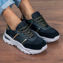 Velkrion Fiorella Walk – Tênis Feminino Leve