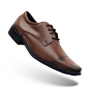 Velkrion Prime Oxford – Sapato Social Masculino