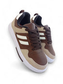 Tênis Casual Masculino – Confortável e Antiderrapante