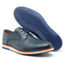 Sapato Oxford Masculino Couro Legítimo – Prime Comfort