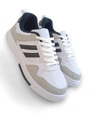 Tênis Casual Masculino – Confortável e Antiderrapante