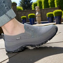 Velkrion PrimeWalk – Tênis Masculino Confortável